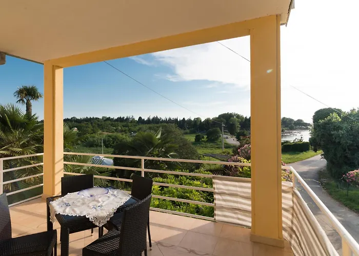 Villa Anna