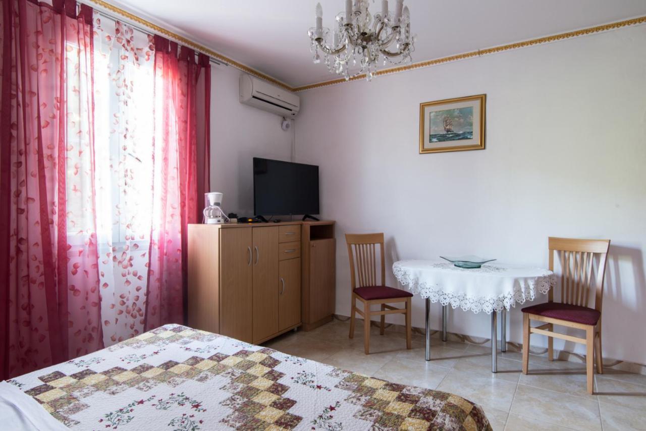 Apartment Anna Savudrija