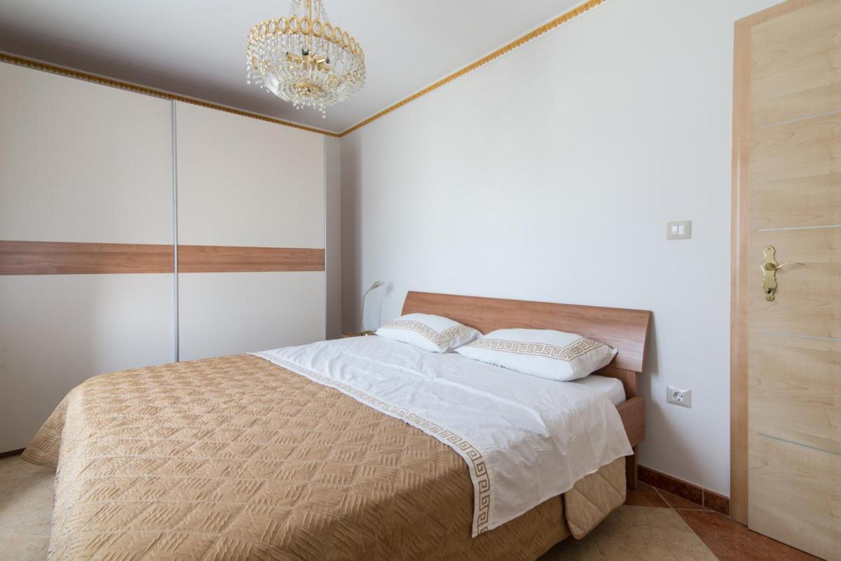Apartment Anna