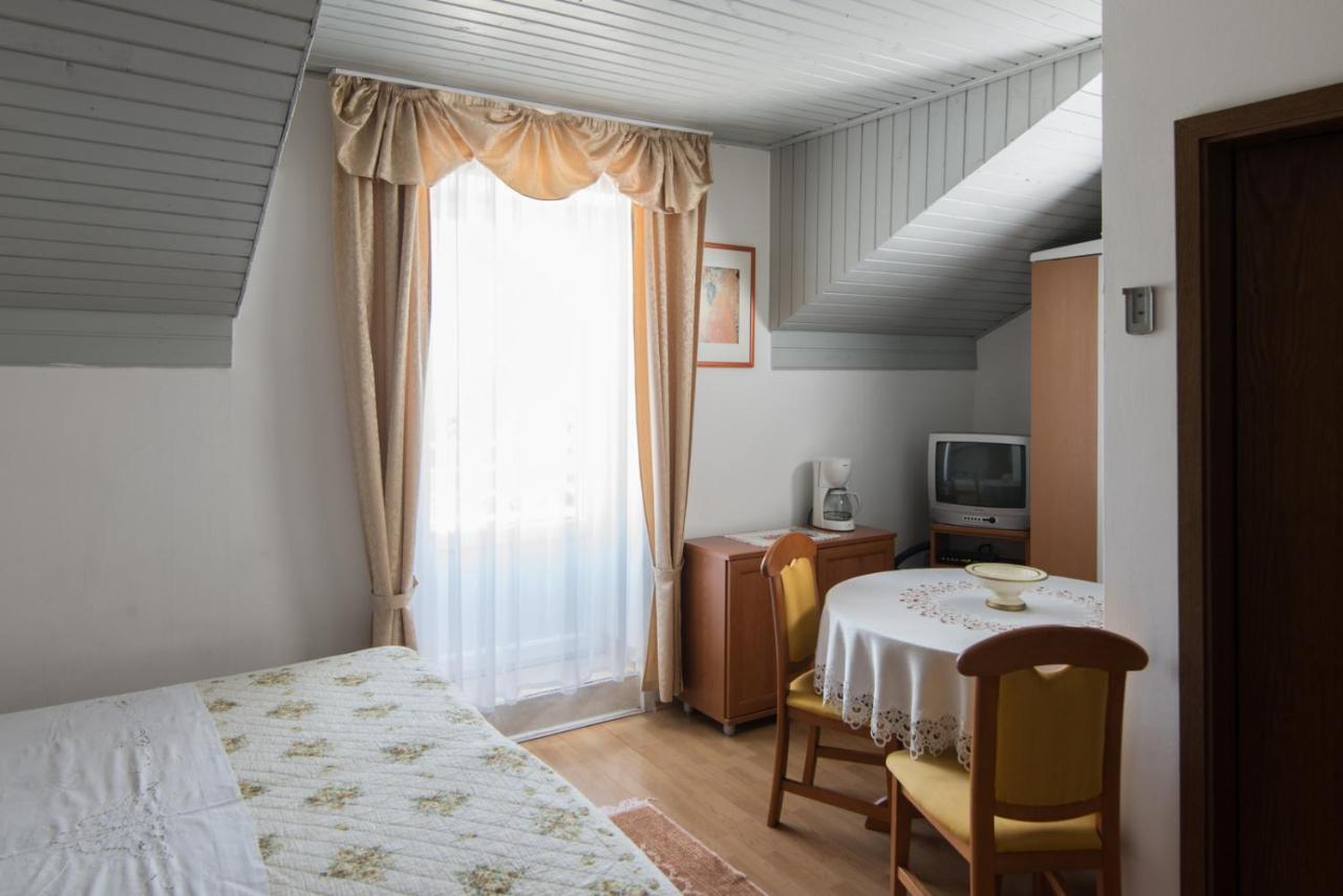 Apartment Anna *