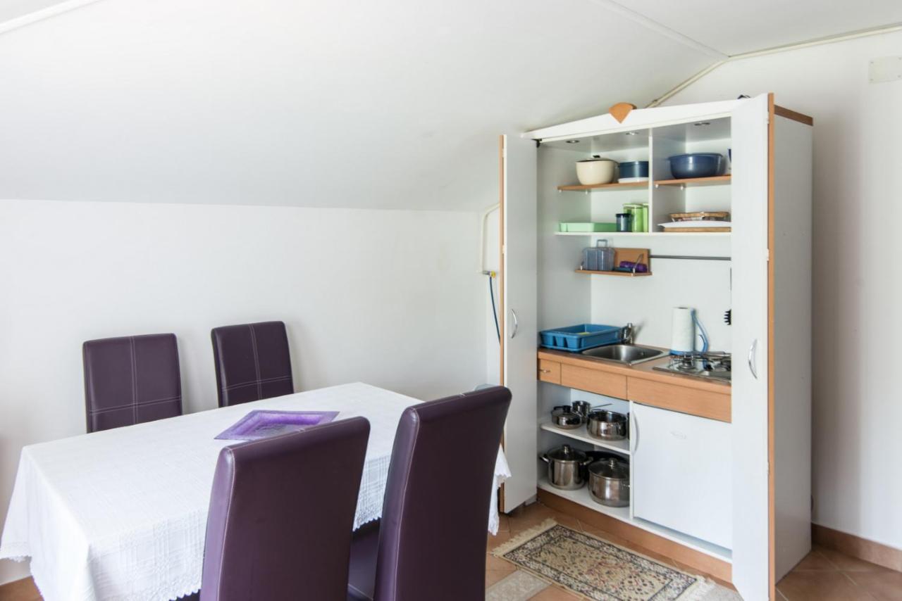 Anna Apartment Savudrija