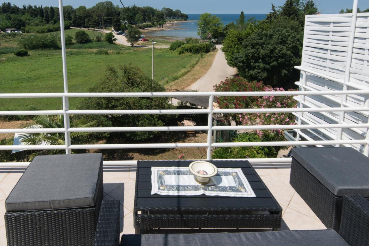 Anna Apartment
