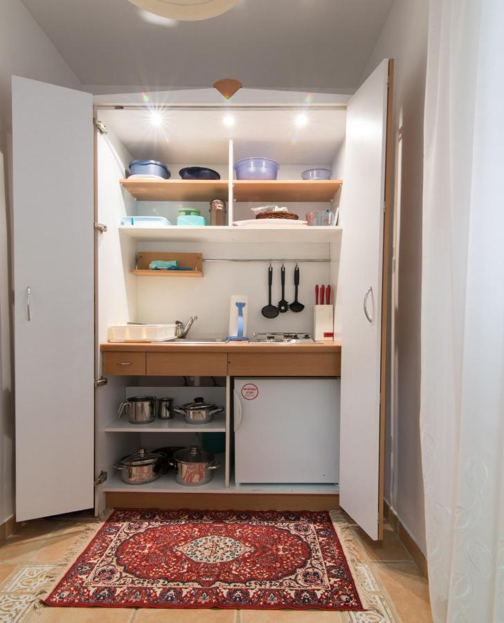 Apartment Anna Savudrija