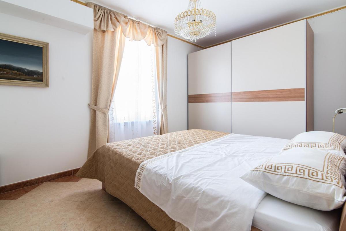 Apartment Anna *