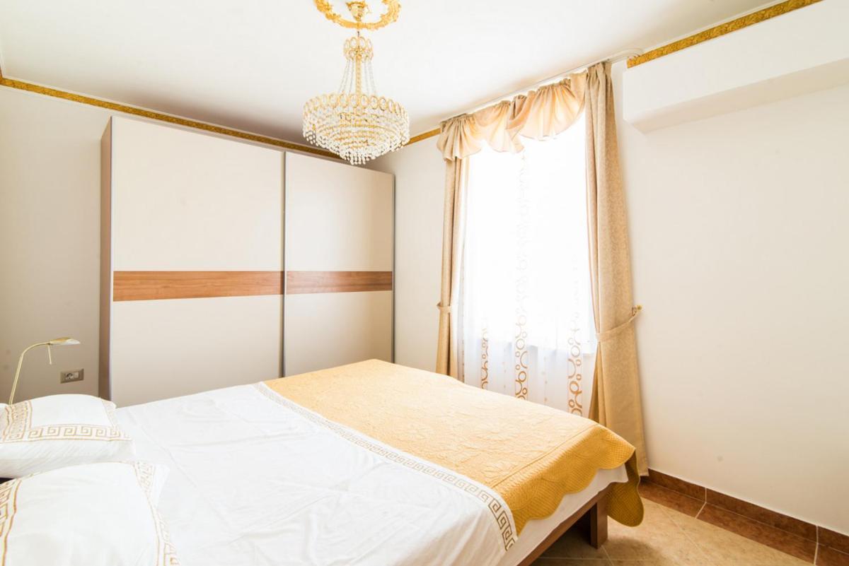 Apartment Anna Savudrija