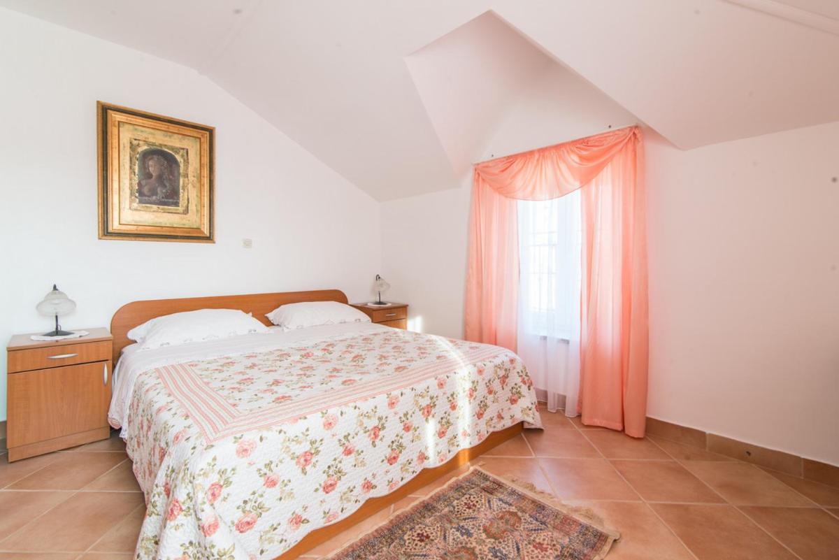 Anna Apartment Savudrija