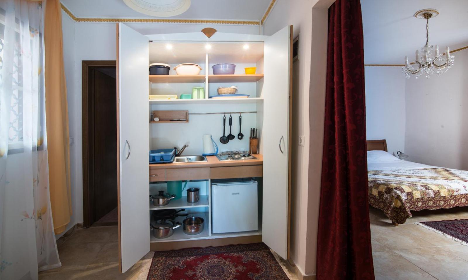 Apartment Anna Savudrija