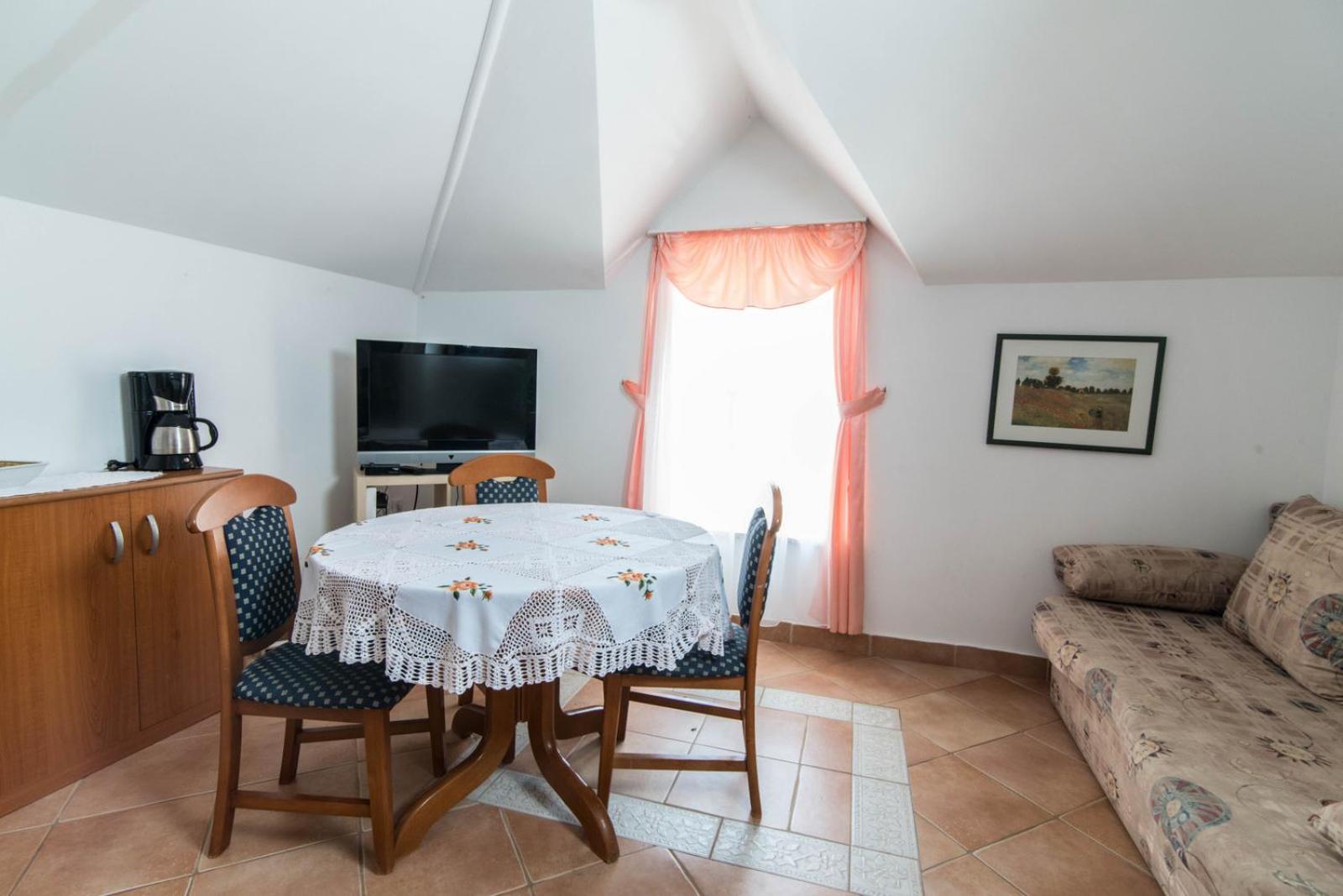 Apartment Anna *