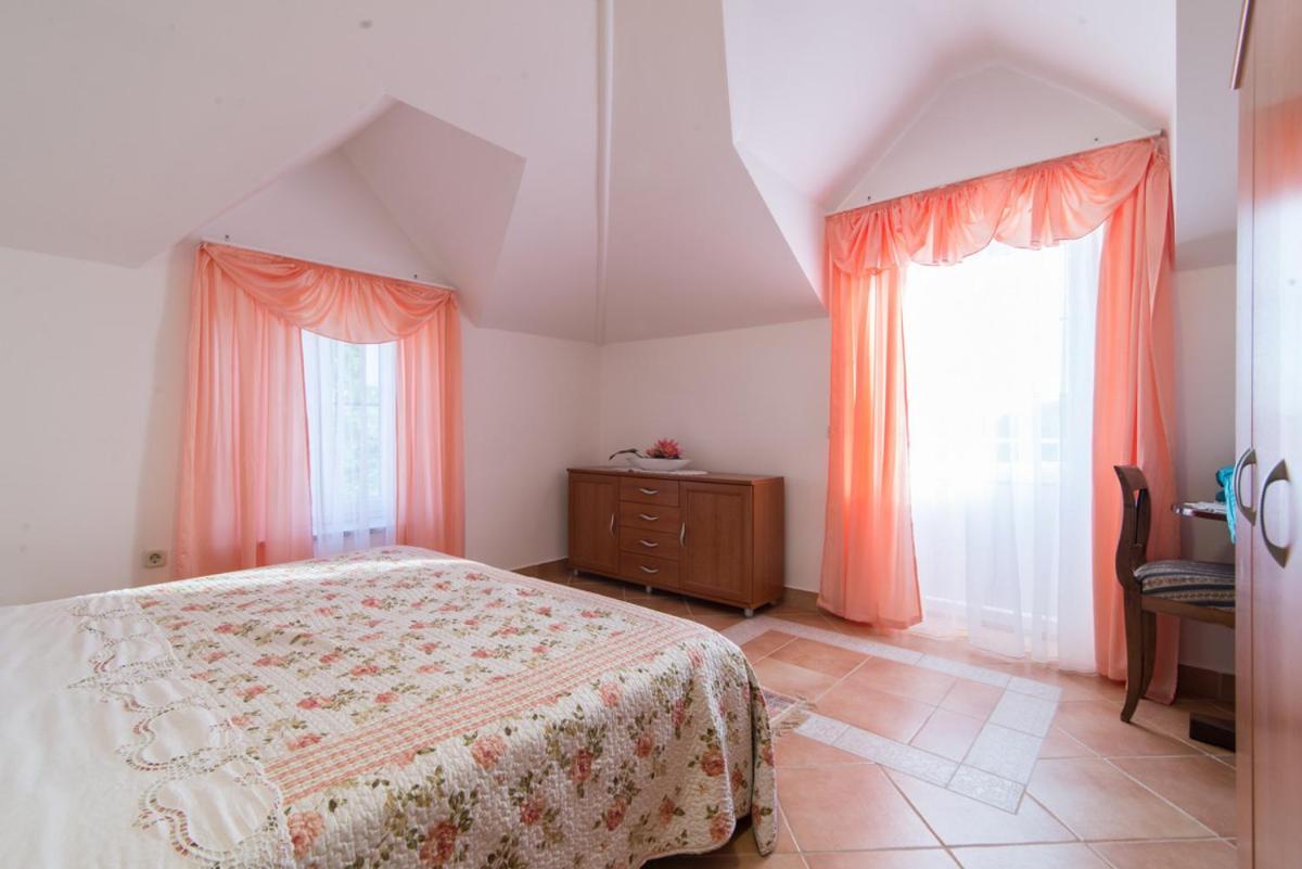 Anna Apartment Savudrija