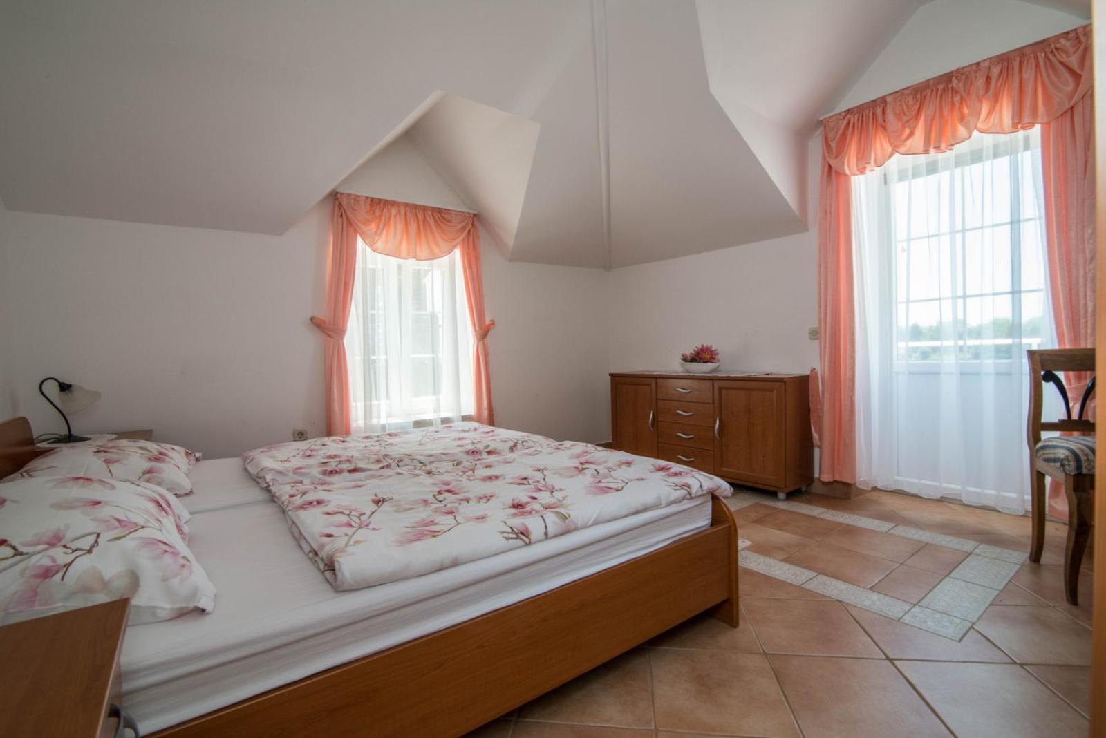 Apartment Anna Savudrija