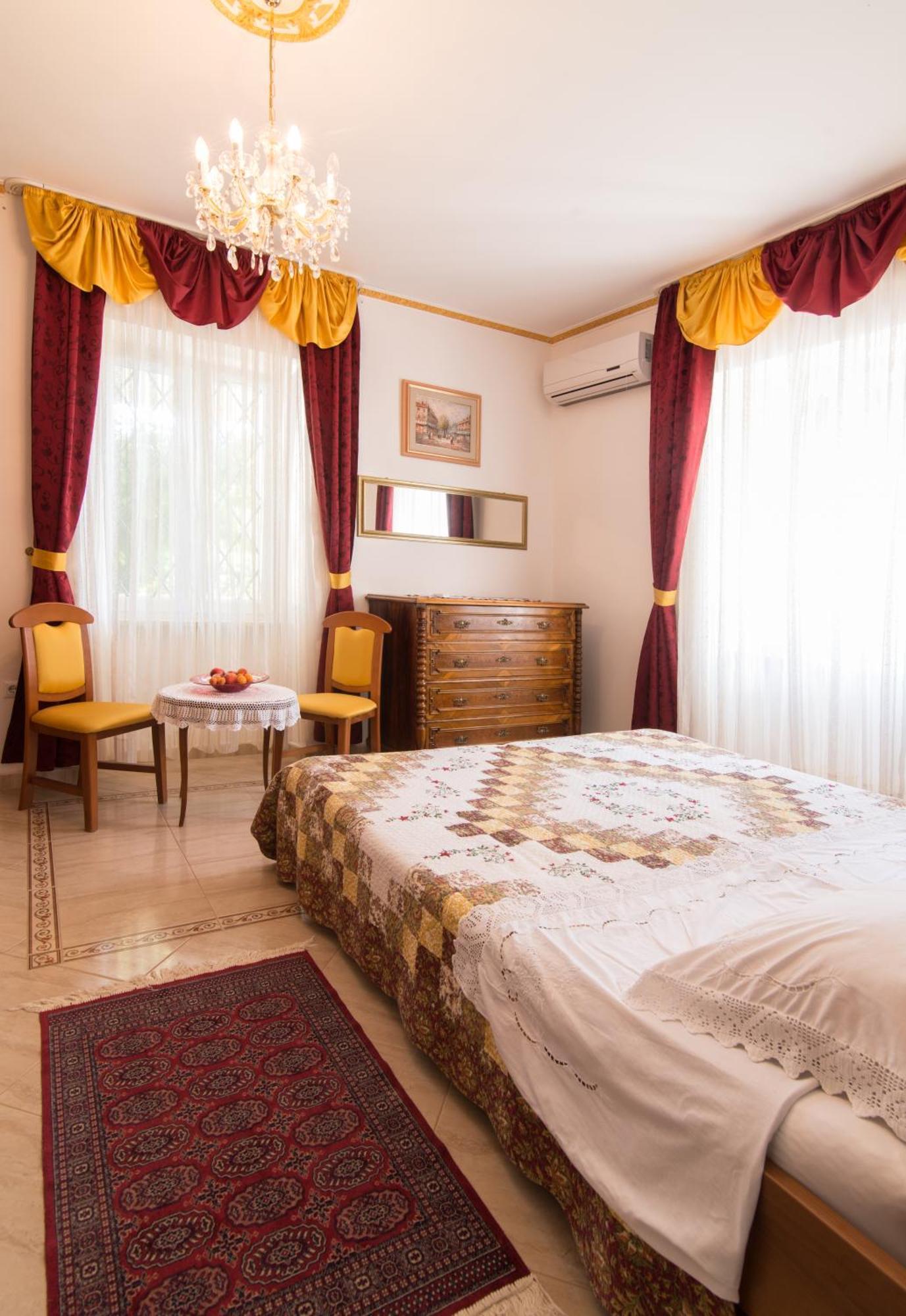Anna Apartment Savudrija