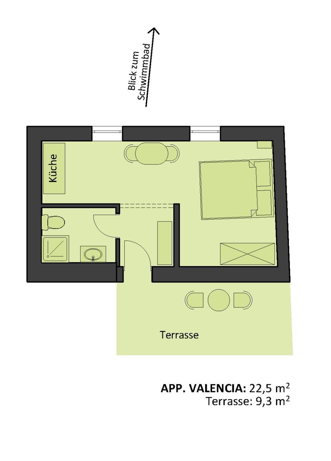 Apartment Anna Savudrija