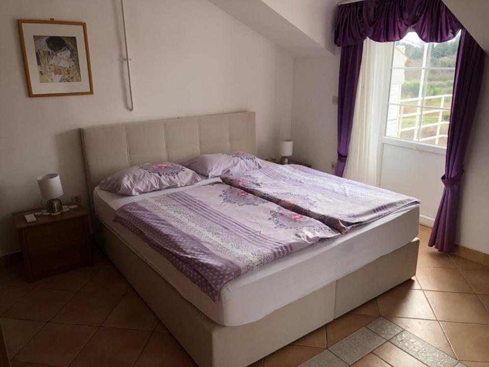 Anna Apartment Savudrija