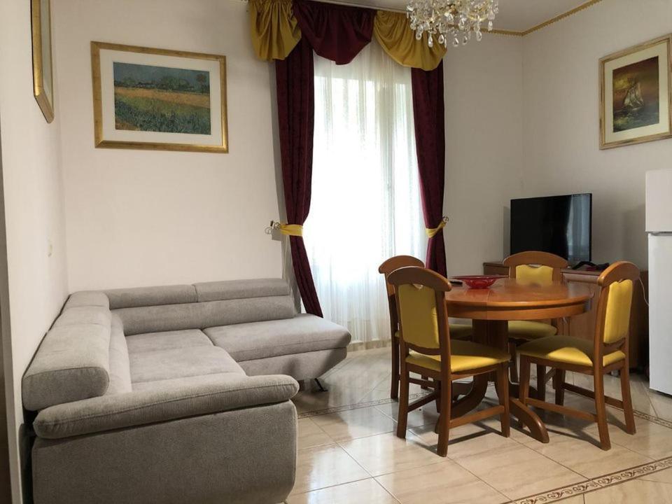 Apartment Anna