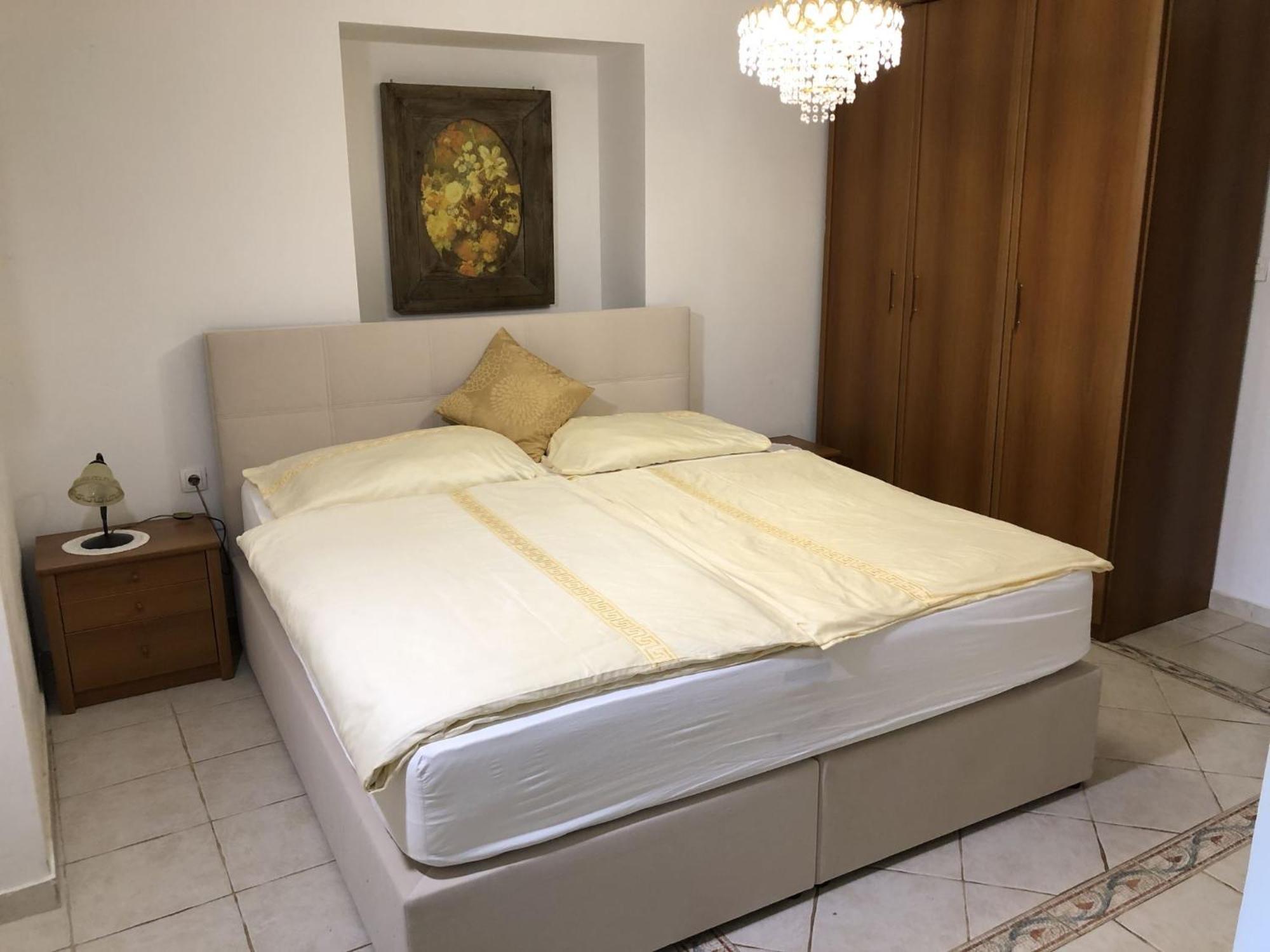 Apartment Anna Savudrija