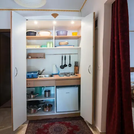 Villa Anna Savudrija Room photo