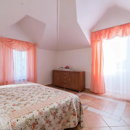 Villa Anna Savudrija Room photo
