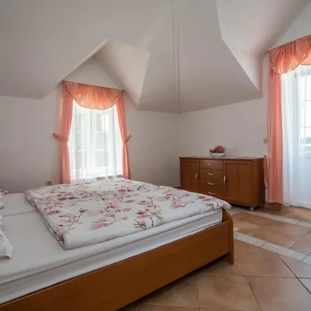 Villa Anna Savudrija Room photo