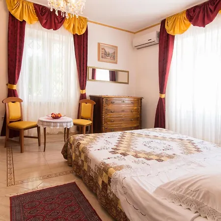 Villa Anna Savudrija Room photo