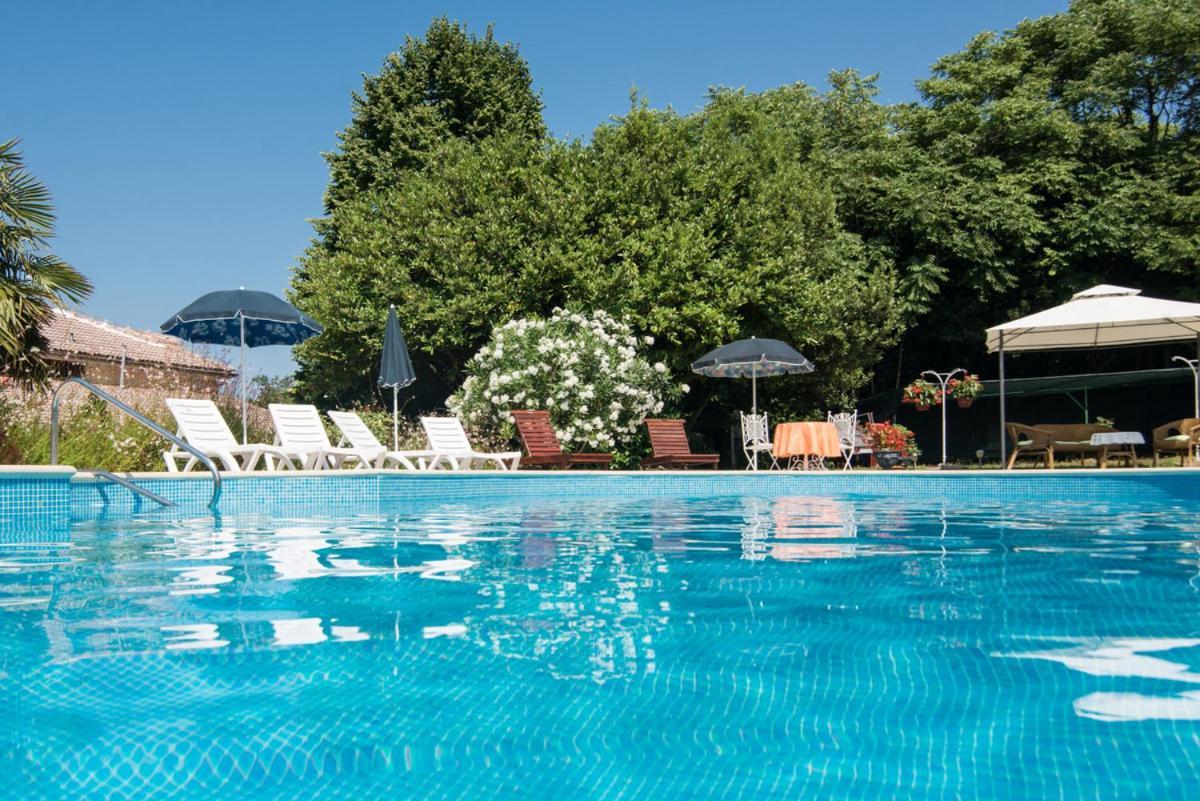 Anna Apartament