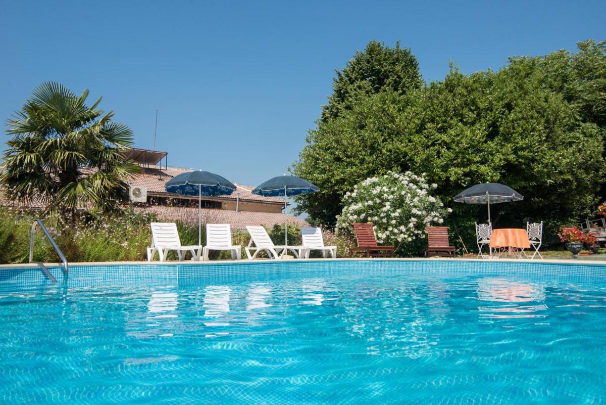 Anna Apartament