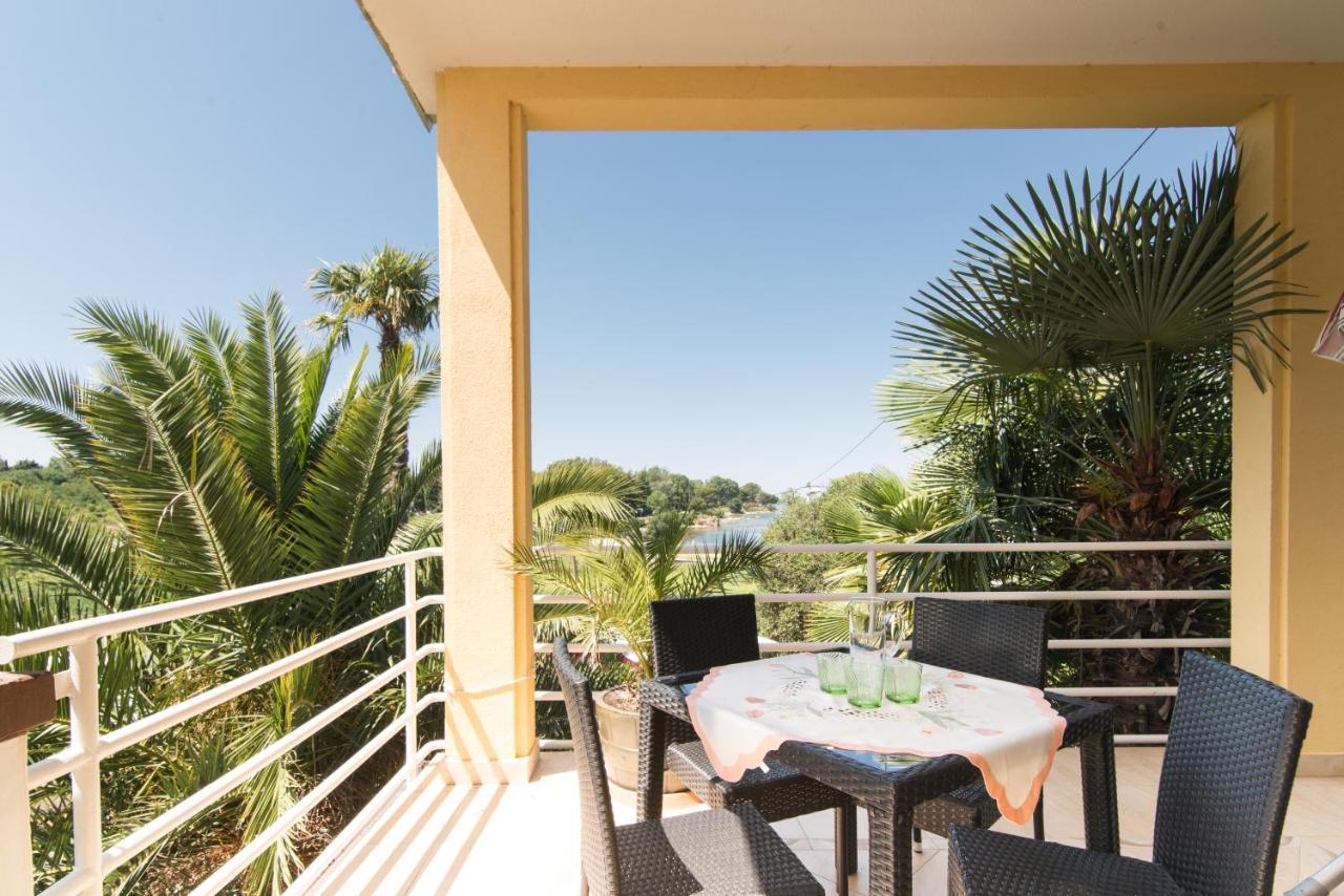 Apartament Anna *